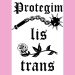 Samarretes benèfica a favor dels drets trans